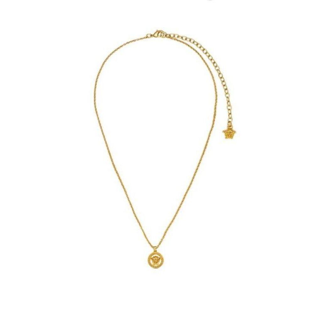 Medusa Necklace